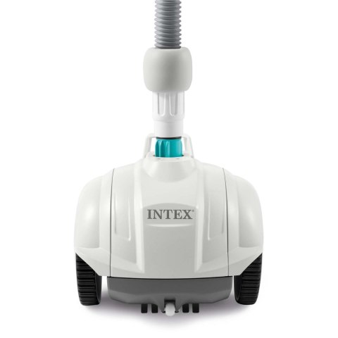Odkurzacz czyściciel automatyczny do dna basenów ZX50 INTEX 28007 Odkurzacz czyściciel automatyczny do dna basenów ZX50 INTEX 28007