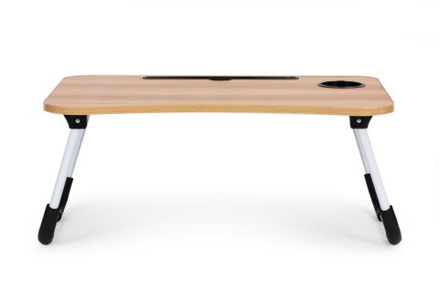 Podstawka pod laptopa stolik do łóżka 60x40 cm ModernHome Podstawka pod laptopa stolik do łóżka 60x40 cm ModernHome