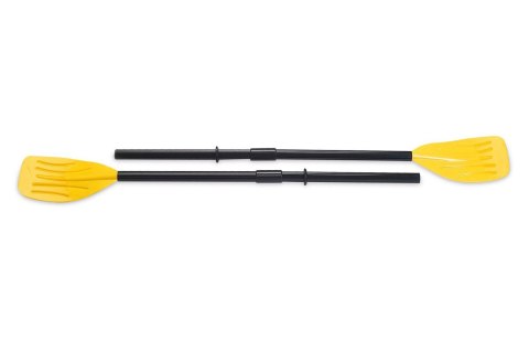 Wiosła do pontonu 2 sztuki 122 cm jednopiórowe INTEX 59623