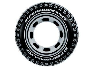 Koło do pływania opona 91 cm INTEX 59252