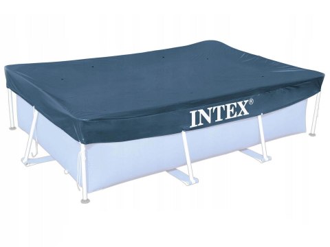 Pokrywa do basenu stelażowego 460x226 cm INTEX 28039 Pokrywa do basenu stelażowego 460x226 cm INTEX 28039