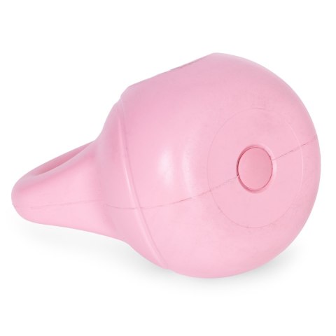 Kettlebell kettle 12 kg do ćwiczeń hantla kula odważnik obciążenie ciężar fitness różowy ModernHome Kettlebell kettle 12 kg do ćwiczeń hantla kula odważnik obciążenie ciężar fitness różowy ModernHome