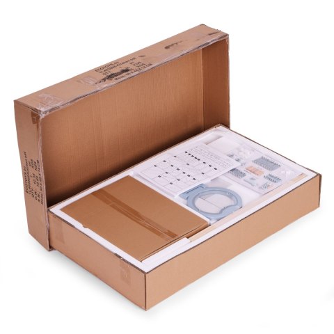 Kuchnia dla dzieci dźwięki LED piekarnik pralka akcesoria kuchenne ECOTOYS Kuchnia dla dzieci dźwięki LED piekarnik pralka akcesoria kuchenne ECOTOYS