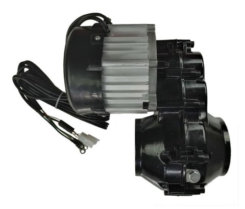 Silnik do Auta Perfecta YSA021 24V 180W Silnik do Auta Perfecta YSA021 24V 180W