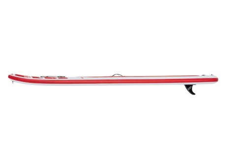 Deska Sup Fastblast Pompowana 381 x 76 x 15 cm Bestway 65343 Deska Sup Fastblast Pompowana 381 x 76 x 15 cm Bestway 65343
