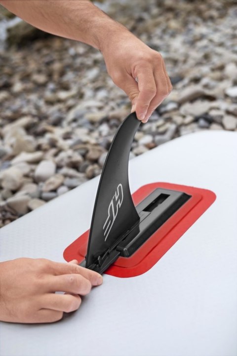Deska Sup Fastblast Pompowana 381 x 76 x 15 cm Bestway 65343 Deska Sup Fastblast Pompowana 381 x 76 x 15 cm Bestway 65343