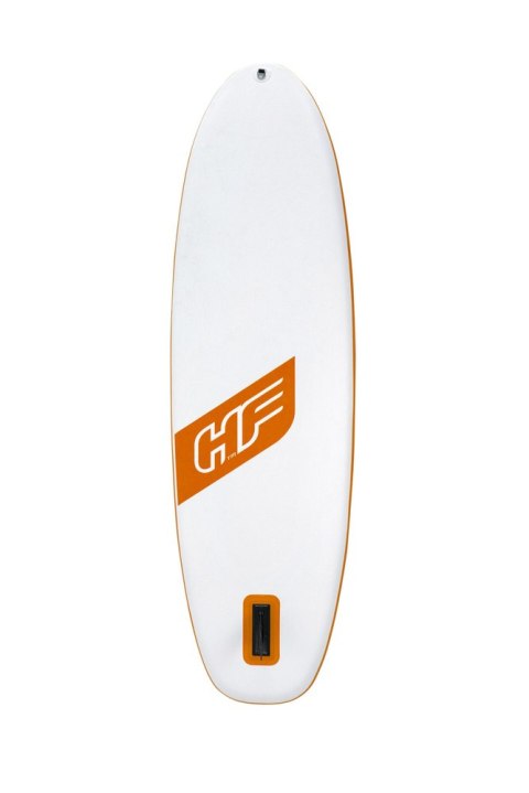 Dmuchana Deska Sup Hydro-Force 274 x 76 x 12 cm Bestway 65349 Dmuchana Deska Sup Hydro-Force 274 x 76 x 12 cm Bestway 65349
