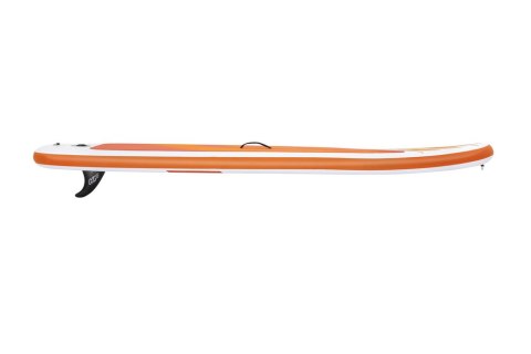 Dmuchana Deska Sup Hydro-Force 274 x 76 x 12 cm Bestway 65349 Dmuchana Deska Sup Hydro-Force 274 x 76 x 12 cm Bestway 65349