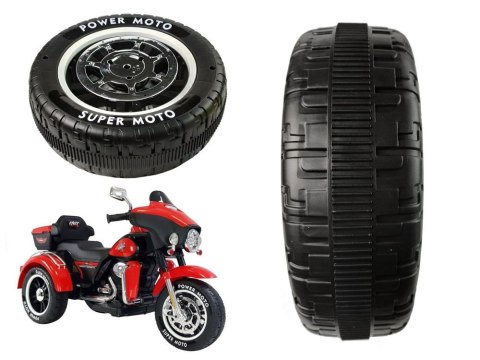 Koło przednie do motoru ABM-5288 Koło przednie do motoru ABM-5288