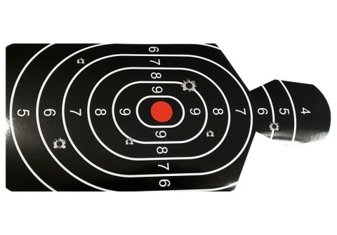 Zestaw Wojskowy Pistolet na strzałki MP7 Zestaw Wojskowy Pistolet na strzałki MP7