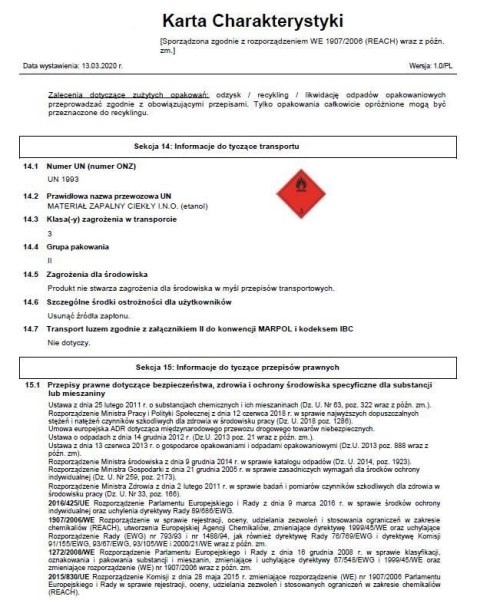 Żel do Dezynfekcji Rąk Antybakteryjny 70% 100ml Żel do Dezynfekcji Rąk Antybakteryjny 70% 100ml