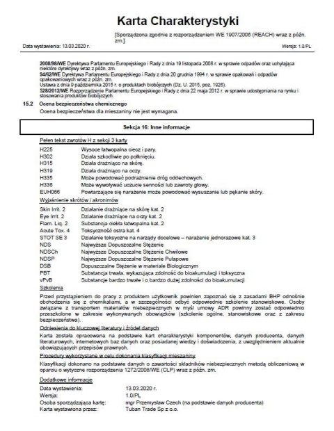 Żel do Dezynfekcji Rąk Antybakteryjny 70% 100ml Żel do Dezynfekcji Rąk Antybakteryjny 70% 100ml