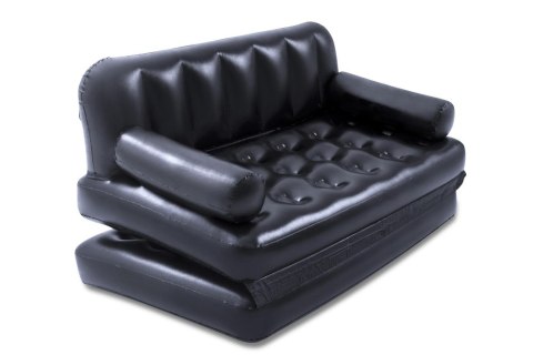Materac Łóżko 188 x 152 x 64 cm Bestway 75054 Materac Łóżko 188 x 152 x 64 cm Bestway 75054