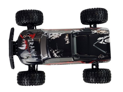 Auto Terenowe Off-Road Zdalnie Sterowane Czerwone 1:10 40 km/h Auto Terenowe Off-Road Zdalnie Sterowane Czerwone 1:10 40 km/h