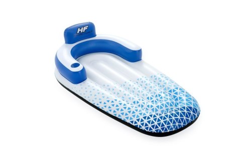 Dmuchany Materac, Fotel 191 x 107 cm Bestway 43533 Dmuchany Materac, Fotel 191 x 107 cm Bestway 43533