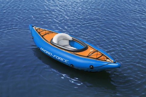 Kajak Hydro- Force 275 x 81 cm Bestway 65115 Kajak Hydro- Force 275 x 81 cm Bestway 65115