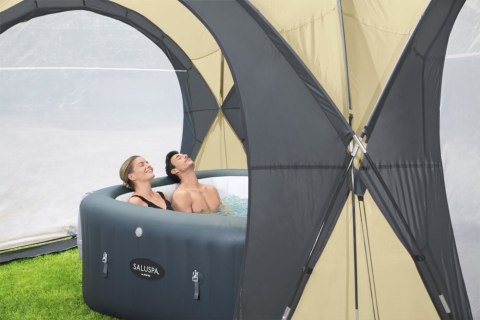Namiot Altana Do Basenu SPA 390 x 255 cm Bestway 60305 Namiot Altana Do Basenu SPA 390 x 255 cm Bestway 60305