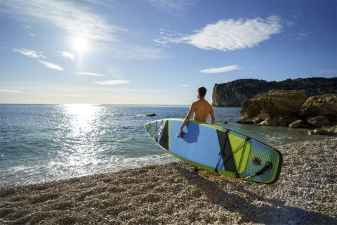 Deska Sup Hydro-Force 381 x 79 x 15 cm Bestway 65373 Deska Sup Hydro-Force 381 x 79 x 15 cm Bestway 65373