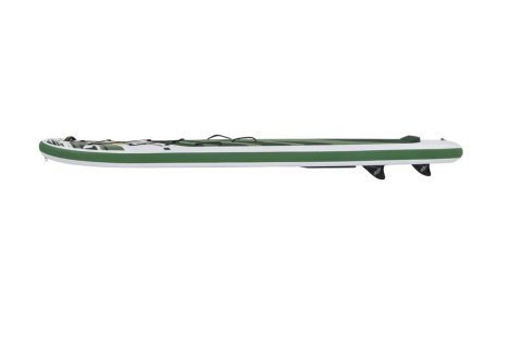 Deska Sup Hydro-Force Zielona 310 x 86 x 15 cm Bestway 65308 Deska Sup Hydro-Force Zielona 310 x 86 x 15 cm Bestway 65308