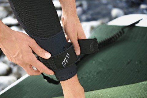 Deska Sup Hydro-Force Zielona 310 x 86 x 15 cm Bestway 65308 Deska Sup Hydro-Force Zielona 310 x 86 x 15 cm Bestway 65308