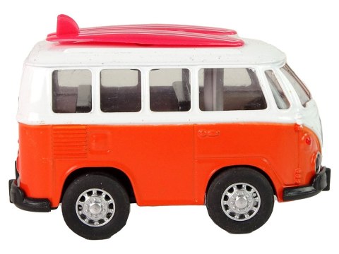 Autko Metalowy Wycieczkowy Bus Autko Metalowy Wycieczkowy Bus