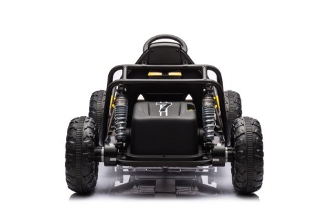 Auto Na Akumulator Buggy A8812 Pomarańczowe 24V Auto Na Akumulator Buggy A8812 Pomarańczowe 24V