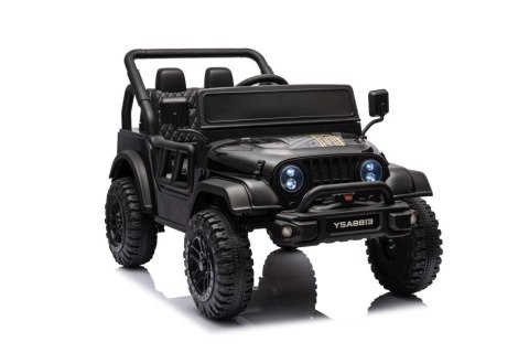 Auto Na Akumulator YSA8813 Czarne 24V Auto Na Akumulator YSA8813 Czarne 24V