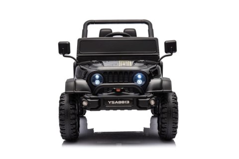 Auto Na Akumulator YSA8813 Czarne 24V Auto Na Akumulator YSA8813 Czarne 24V