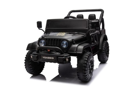 Auto Na Akumulator YSA8813 Czarne 24V Auto Na Akumulator YSA8813 Czarne 24V