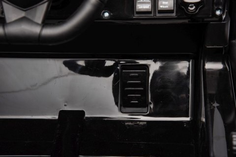 Auto Na Akumulator YSA8813 Czarne 24V Auto Na Akumulator YSA8813 Czarne 24V