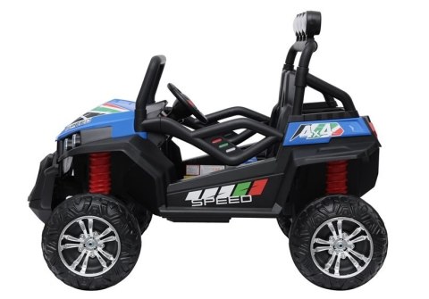 Auto na Akumulator Buggy S2588 Niebieskie Auto na Akumulator Buggy S2588 Niebieskie