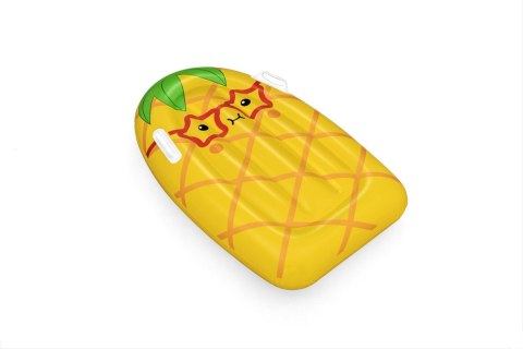 Dmuchana Deska Do Pływania Ananas 84 x 56 cm Bestway 42049 Dmuchana Deska Do Pływania Ananas 84 x 56 cm Bestway 42049