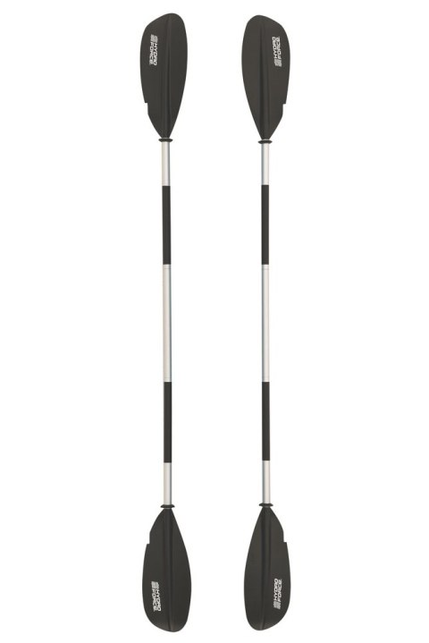 Kajak Dmuchany Trzyosobowy 381 x 100 cm Bestway 65132 Kajak Dmuchany Trzyosobowy 381 x 100 cm Bestway 65132
