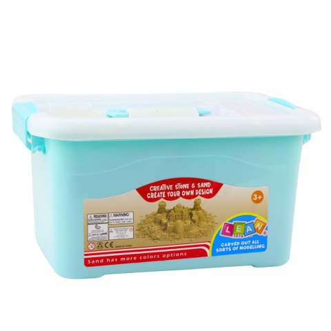 Zestaw Magiczny Piasek Różowy 3kg Foremki Narzędzia Dmuchana Plansza Zestaw Magiczny Piasek Różowy 3kg Foremki Narzędzia Dmuchana Plansza