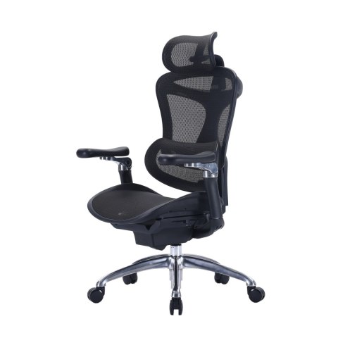Fotel ergonomiczny ANGEL biurowy kosmO Fotel ergonomiczny ANGEL biurowy kosmO