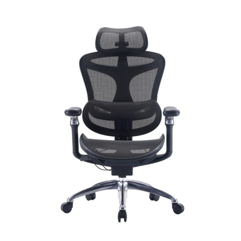Fotel ergonomiczny ANGEL biurowy kosmO Fotel ergonomiczny ANGEL biurowy kosmO