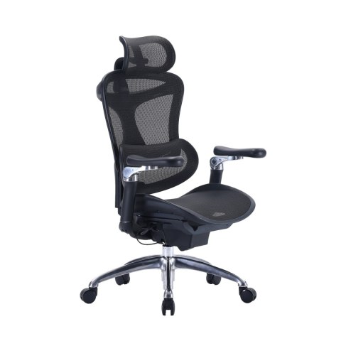 Fotel ergonomiczny ANGEL biurowy kosmO Fotel ergonomiczny ANGEL biurowy kosmO