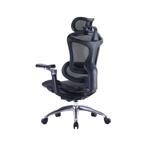 Fotel ergonomiczny ANGEL biurowy kosmO Fotel ergonomiczny ANGEL biurowy kosmO