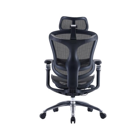 Fotel ergonomiczny ANGEL biurowy kosmO Fotel ergonomiczny ANGEL biurowy kosmO