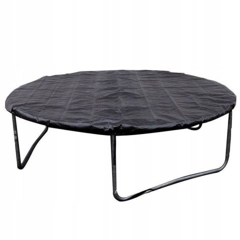Trampolina Ogrodowa Jumpi 435cm/14FT Maxy Comfort Plus Żółta Z Wewnętrzną Siatką Trampolina Ogrodowa Jumpi 435cm/14FT Maxy Comfort Plus Żółta Z Wewnętrzną Siatką