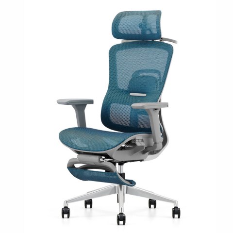 Fotel ergonomiczny ANGEL biurowy obrotowy Homer Fotel ergonomiczny ANGEL biurowy obrotowy Homer