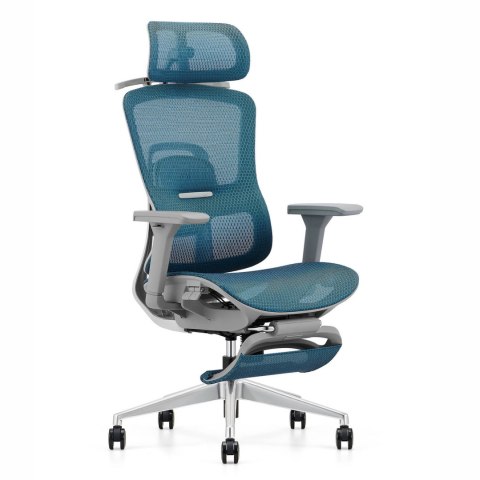Fotel ergonomiczny ANGEL biurowy obrotowy Homer Fotel ergonomiczny ANGEL biurowy obrotowy Homer