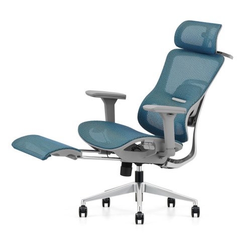 Fotel ergonomiczny ANGEL biurowy obrotowy Homer Fotel ergonomiczny ANGEL biurowy obrotowy Homer
