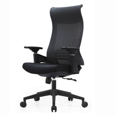 Fotel ergonomiczny ANGEL biurowy obrotowy Mimoza Fotel ergonomiczny ANGEL biurowy obrotowy Mimoza