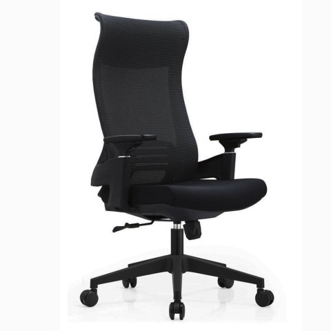 Fotel ergonomiczny ANGEL biurowy obrotowy Mimoza Fotel ergonomiczny ANGEL biurowy obrotowy Mimoza