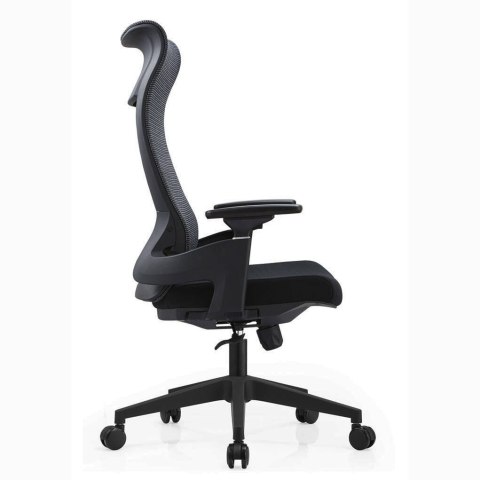 Fotel ergonomiczny ANGEL biurowy obrotowy Mimoza Fotel ergonomiczny ANGEL biurowy obrotowy Mimoza