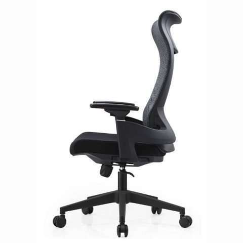 Fotel ergonomiczny ANGEL biurowy obrotowy Mimoza Fotel ergonomiczny ANGEL biurowy obrotowy Mimoza