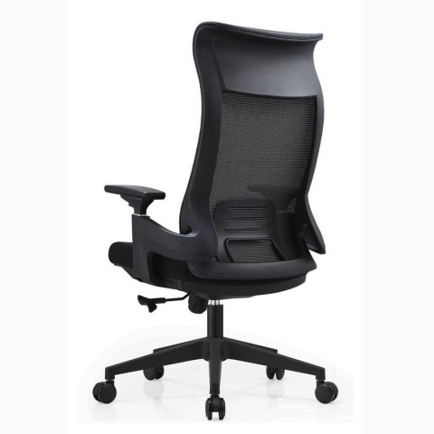 Fotel ergonomiczny ANGEL biurowy obrotowy Mimoza Fotel ergonomiczny ANGEL biurowy obrotowy Mimoza