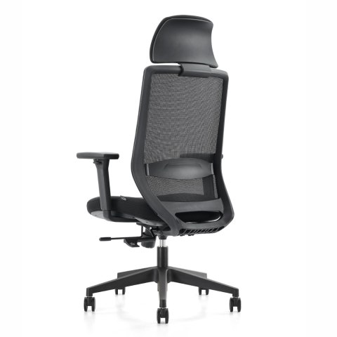 Fotel ergonomiczny ANGEL biurowy obrotowy Perun Fotel ergonomiczny ANGEL biurowy obrotowy Perun