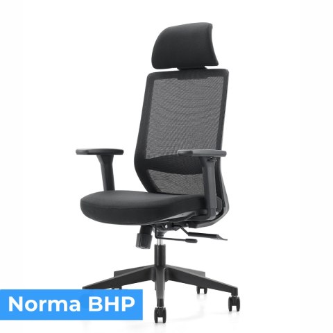 Fotel ergonomiczny ANGEL biurowy obrotowy Perun Fotel ergonomiczny ANGEL biurowy obrotowy Perun